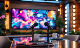 Ilary Blasi presenta il suo nuovo programma The Couple