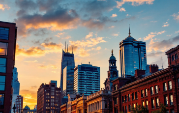 Immagine che rappresenta l'immigrazione in Italia