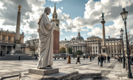 Papa Francesco e il suo impatto sulla società moderna