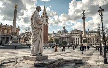 Papa Francesco e il suo impatto sulla società moderna