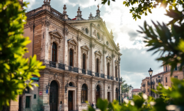 Attivisti in azione contro la 'ndrangheta in Calabria