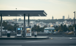 Immagine di un imprenditore arrestato a Mondragone