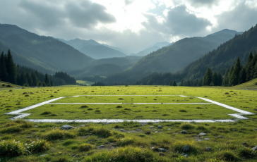 Imprenditore bresciano multato in area riservata