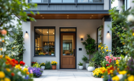 Nuovo asilo nido per figli dipendenti vaticani inaugurato