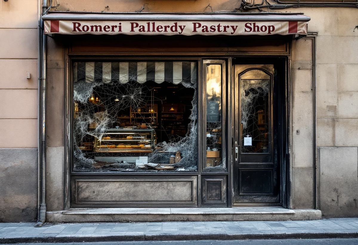 Incendio a Roma: paura e intervento immediato dei vigili del fuoco