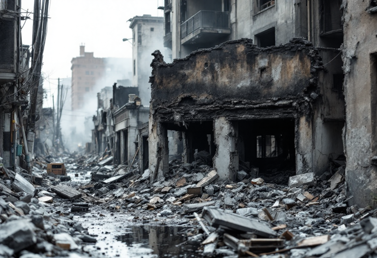 Tragedia a Mezzocorona: incendio mortale in un appartamento
