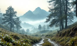 Incidente aereo nell'entroterra di Genova con due vittime