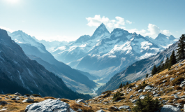 Pilota si scusa dopo incidente aereo sul Monte Rosa