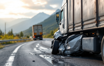 Incidente stradale sull'autostrada Torino-Bardonecchia con ferito