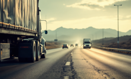 Incidente mortale sull'autostrada A21 con camion coinvolto