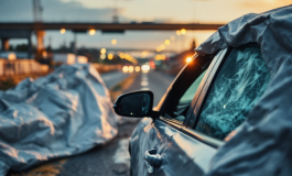 Incidente stradale sull'autostrada A4 a Portogruaro