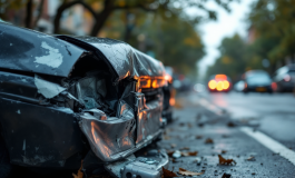 Incidente stradale mortale in Valsamoggia con auto coinvolte