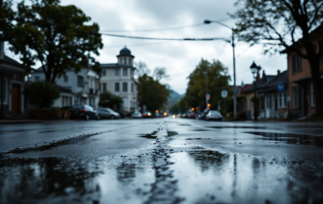 Un uomo coinvolto in un incidente mortale a Ceglie Messapica