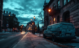 Corriere coinvolto in un incidente mortale a Garlenda