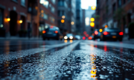 Incidente stradale a Polignano con coinvolgimento di un sacerdote