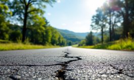 Incidente mortale sulla provinciale di Pontedassio