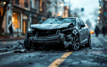 Incidente stradale a Pozzuolo Martesana con un morto