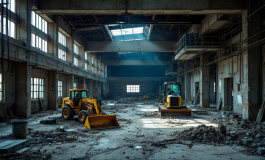 Immagine di un incidente sul lavoro a Trevenzuolo