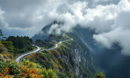 Funivia del Monte Faito dopo l'incidente mortale