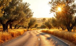 Incidente stradale in Puglia che coinvolge madre e figlia