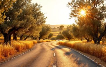 Incidente stradale in Puglia che coinvolge madre e figlia