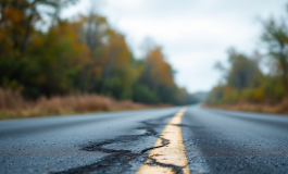 Incidente stradale mortale sulla statale 18