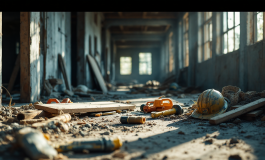 Operaio vittima di un incidente mortale a Zogno