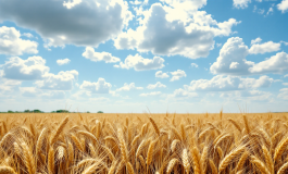 Immagine di un trattore coinvolto in un incidente mortale