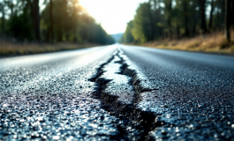 Quattro giovani vittime di un incidente stradale nel Tarantino