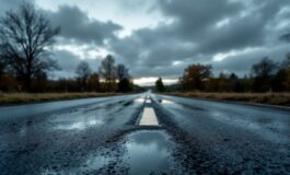 Due giovani vittime di un incidente stradale in Basilicata