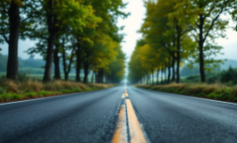 Quattro giovani vittime di un incidente stradale nel Tarantino