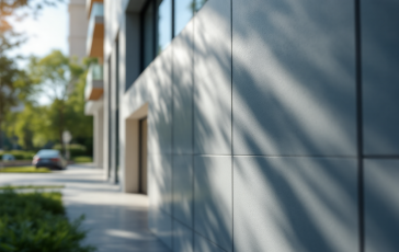 Immagine degli incidenti nel Cpr di Gjader, Albania