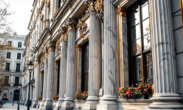 Diplomatici in riunione a Palazzo Chigi per Papa Francesco