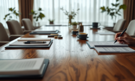 Rappresentanti Italia e Stati Uniti discutono di pace