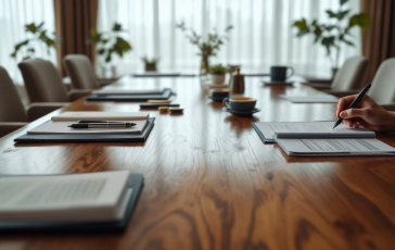 Rappresentanti Italia e Stati Uniti discutono di pace