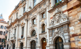 J.D. Vance e Giorgia Meloni durante un incontro politico