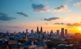 JD Vance e Pietro Parolin discutono di crisi umanitarie