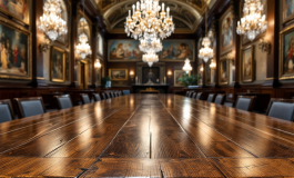 Giorgia Meloni e Milojko Spajić durante l'incontro