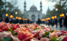 Giorgia Meloni e Donald Trump al funerale di Papa Francesco