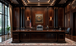 Giorgia Meloni e Donald Trump discutono di commercio