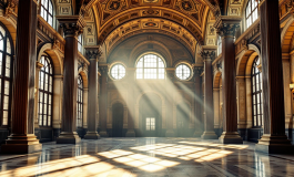 Giorgia Meloni e JD Vance durante un incontro ufficiale