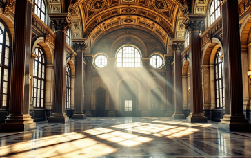 Giorgia Meloni e JD Vance durante un incontro ufficiale