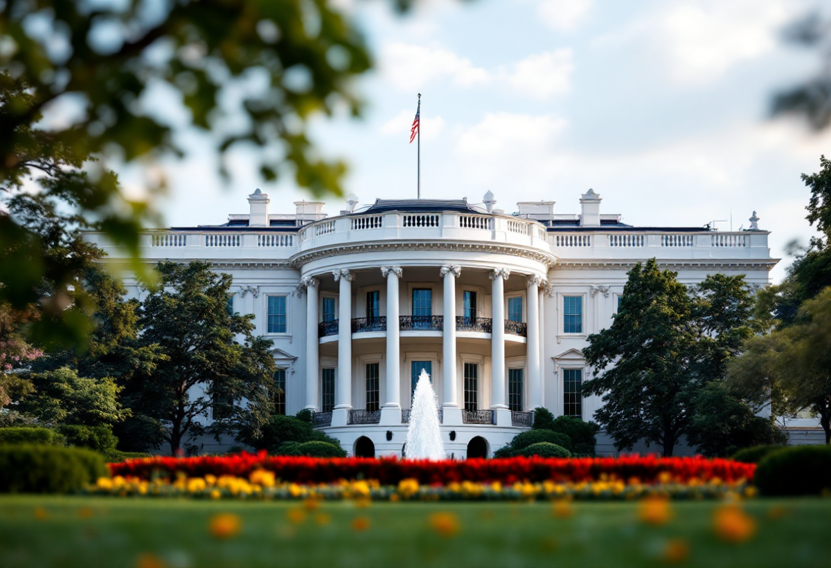 Incontro tra Trump e Meloni: un passo verso una cooperazione più forte