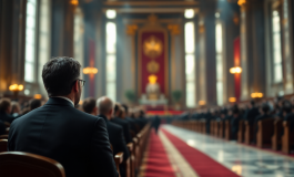 Trump e Zelensky si incontrano per la pace