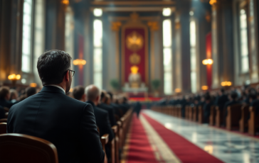 Trump e Zelensky si incontrano per la pace