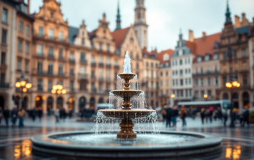 Javier Milei e Papa Francesco durante un incontro significativo