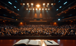 Renzi e Feltri si incontrano in un evento pubblico