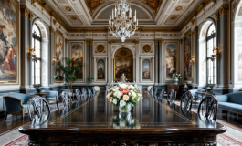 Re Carlo III e regina Camilla incontrano Papa Francesco in Vaticano