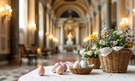 Il vicepresidente Usa incontra Papa Francesco in un gesto di cordialità