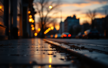 Donna accusata di abuso di sostanze in indagine